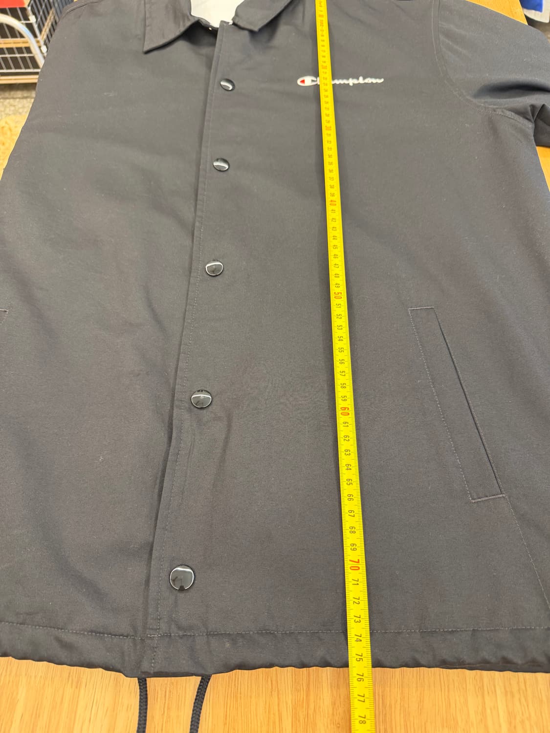 챔피온 코치자켓 상품이미지9