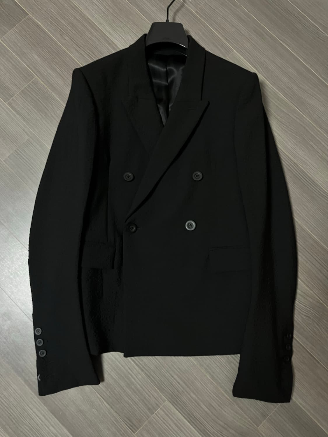 릭오웬스 / JMF 수트 블레이저 팬츠 / 48, 46 상품이미지1