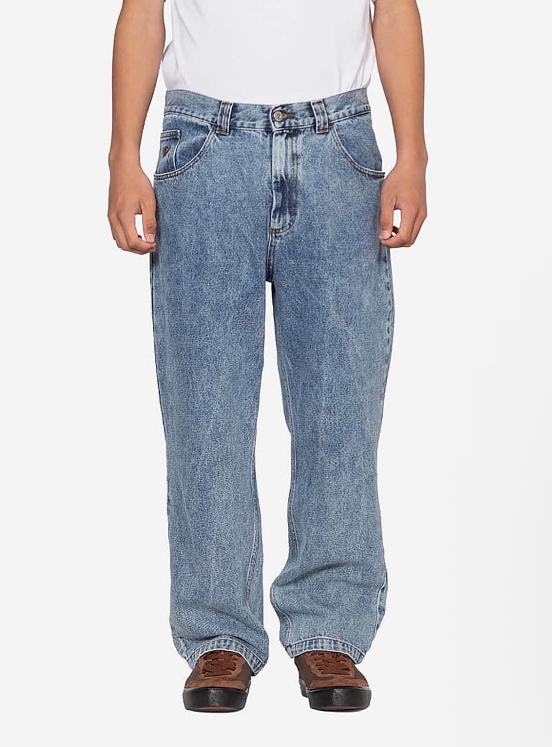 폴라스케이트 93 팬츠 36/32사이즈 상품이미지4