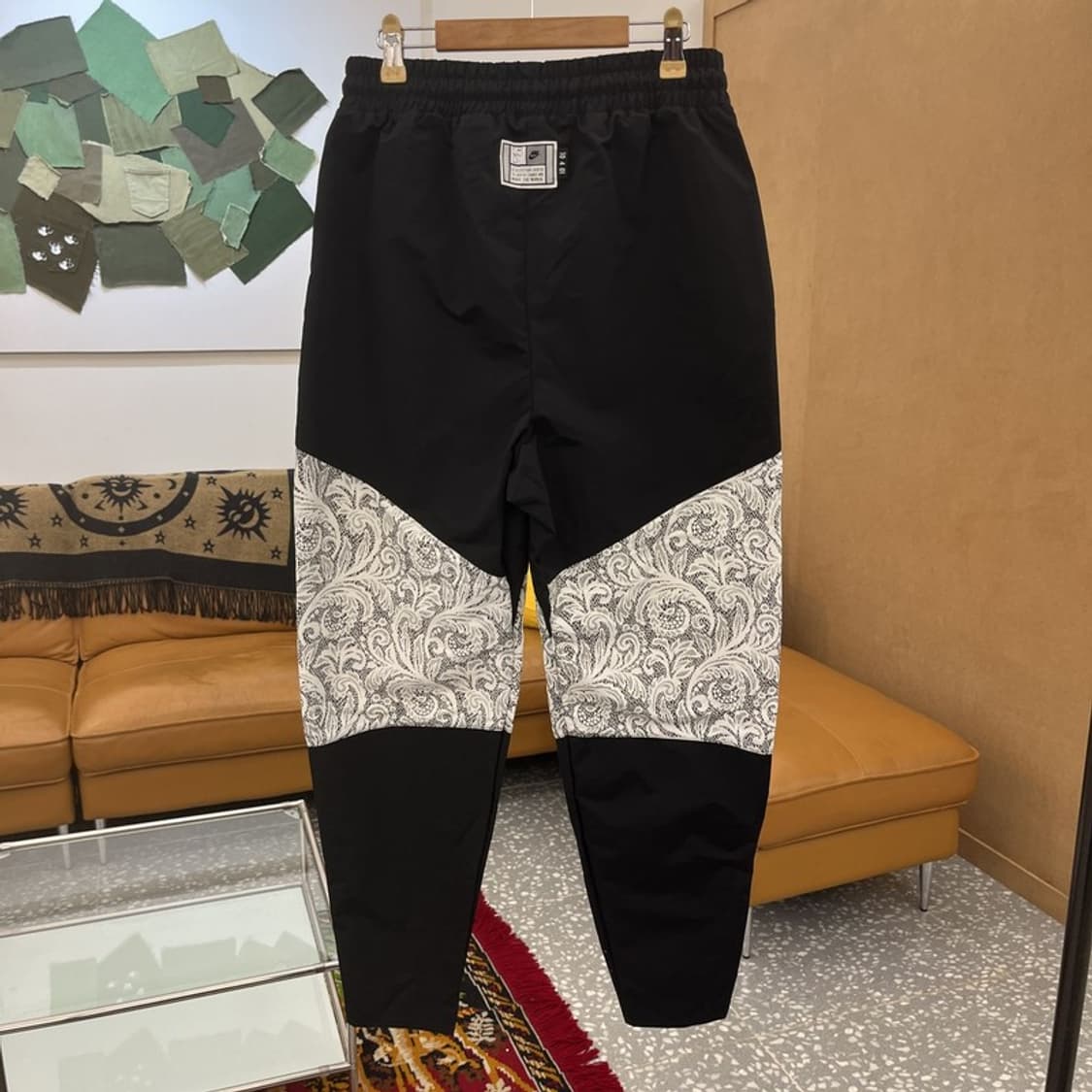 나이키 세레나윌리엄스 우븐 조거 츄리닝바지 XS C05944 상품이미지2