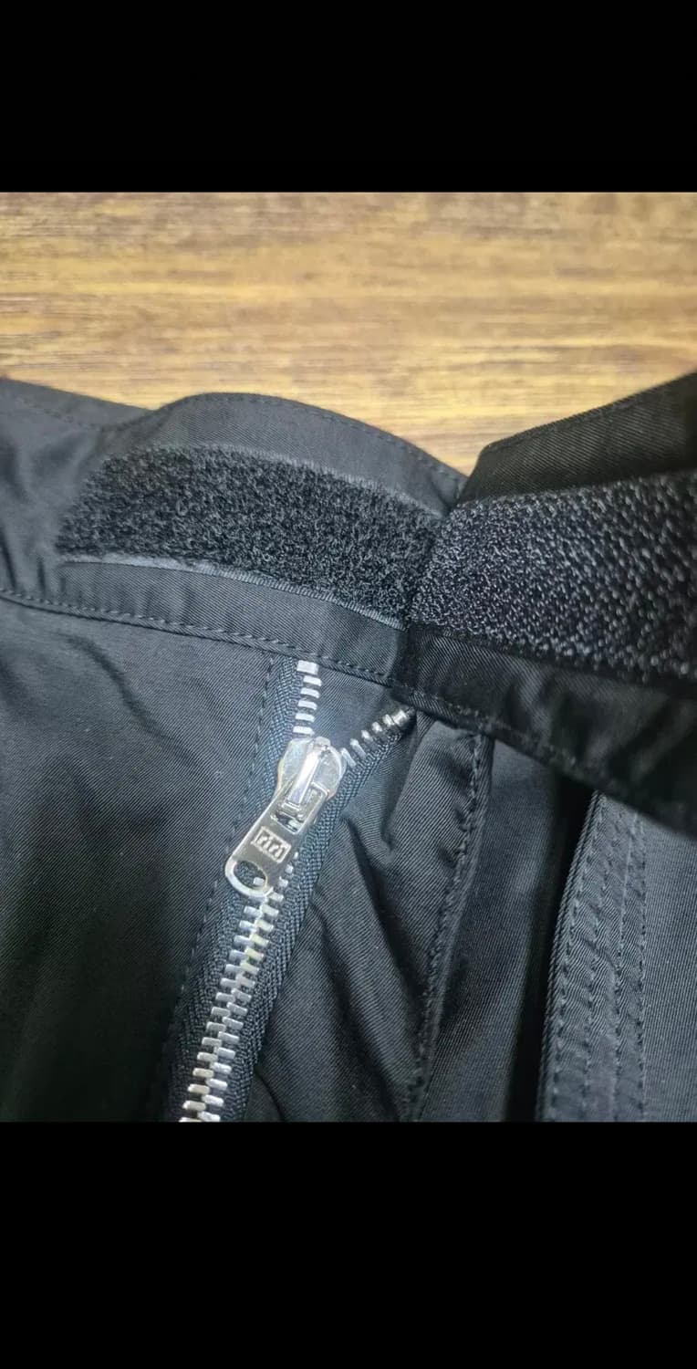 피어오브갓 식스컬렉션 카고팬츠 상품이미지8