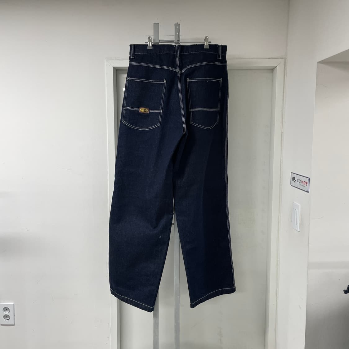 펠레펠레 데님 팬츠 36 상품이미지5