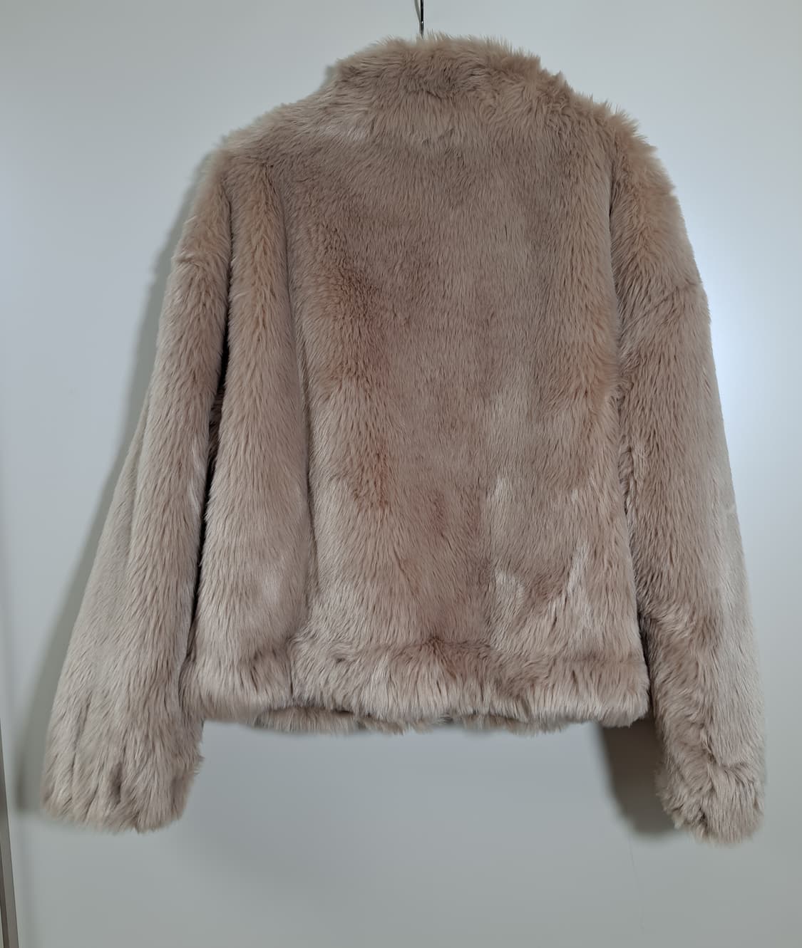 Proenza Schouler faux-fur jacket M 상품이미지3
