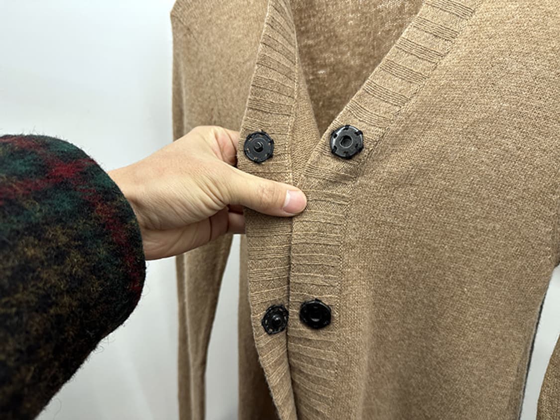 HYSTERIC GLAMOUR (M) 상품이미지8