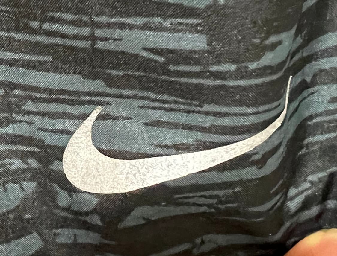 NIKE 나이키 드라이핏 남자 러닝 반바지 속바지 우븐쇼츠 XL 34 상품이미지3