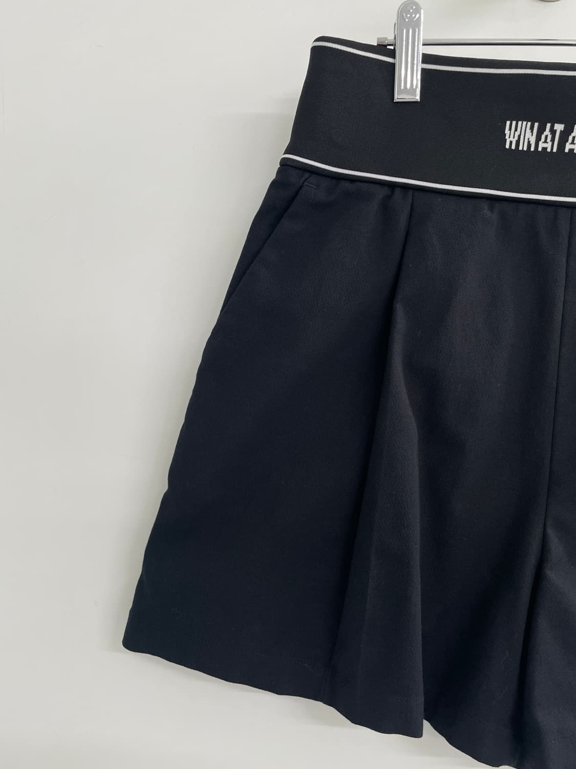 WAAC 골프 반바지 상품이미지4