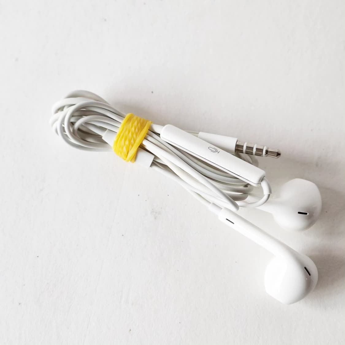 APPLE EARPOD FOR IPHONE 상품이미지1