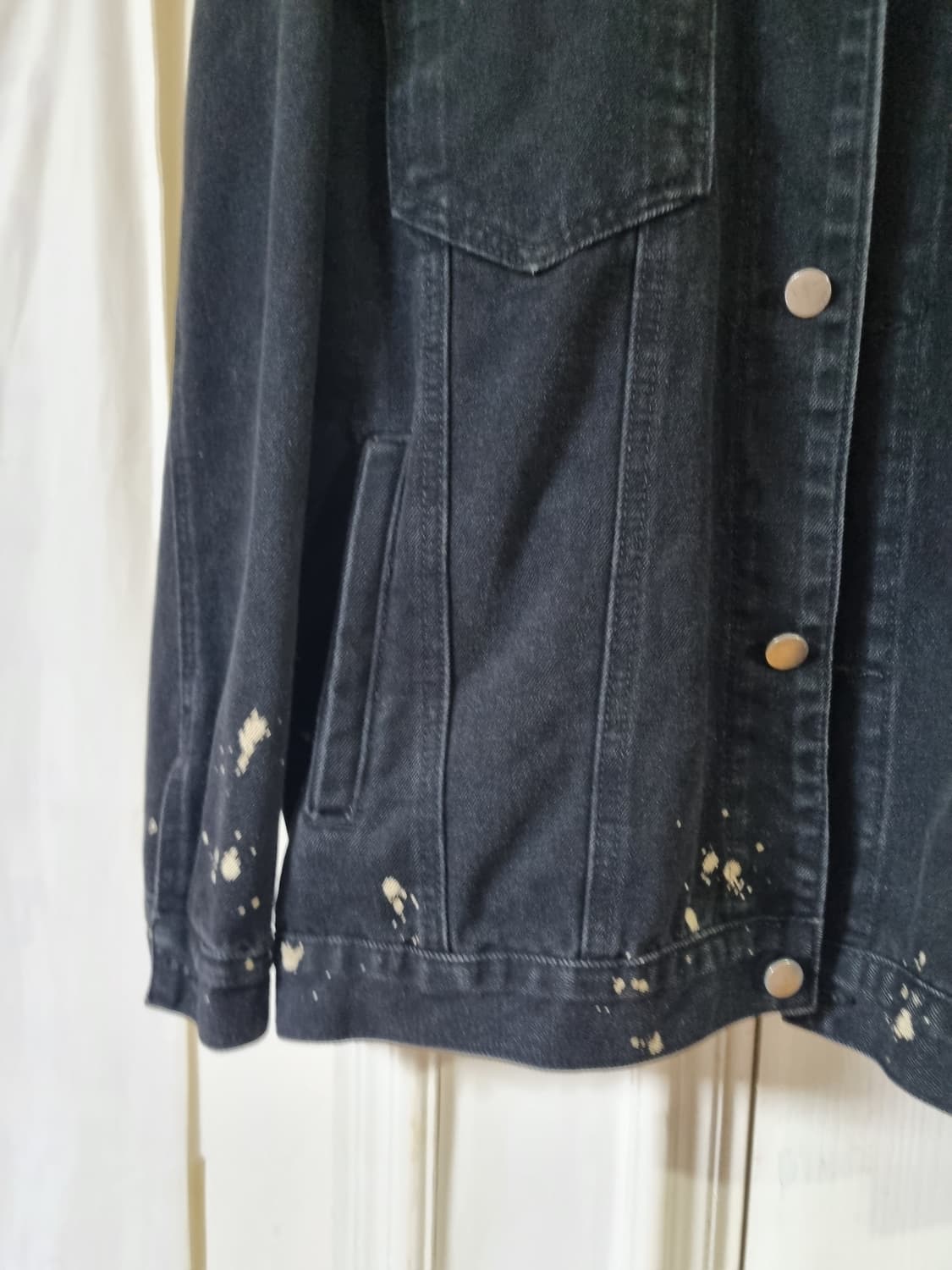 RUNDS 블리치 트러커 상품이미지6