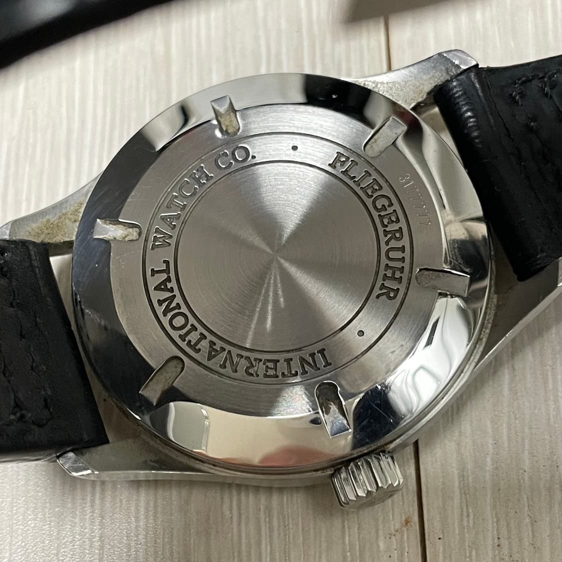 IWC마크16 상품이미지5