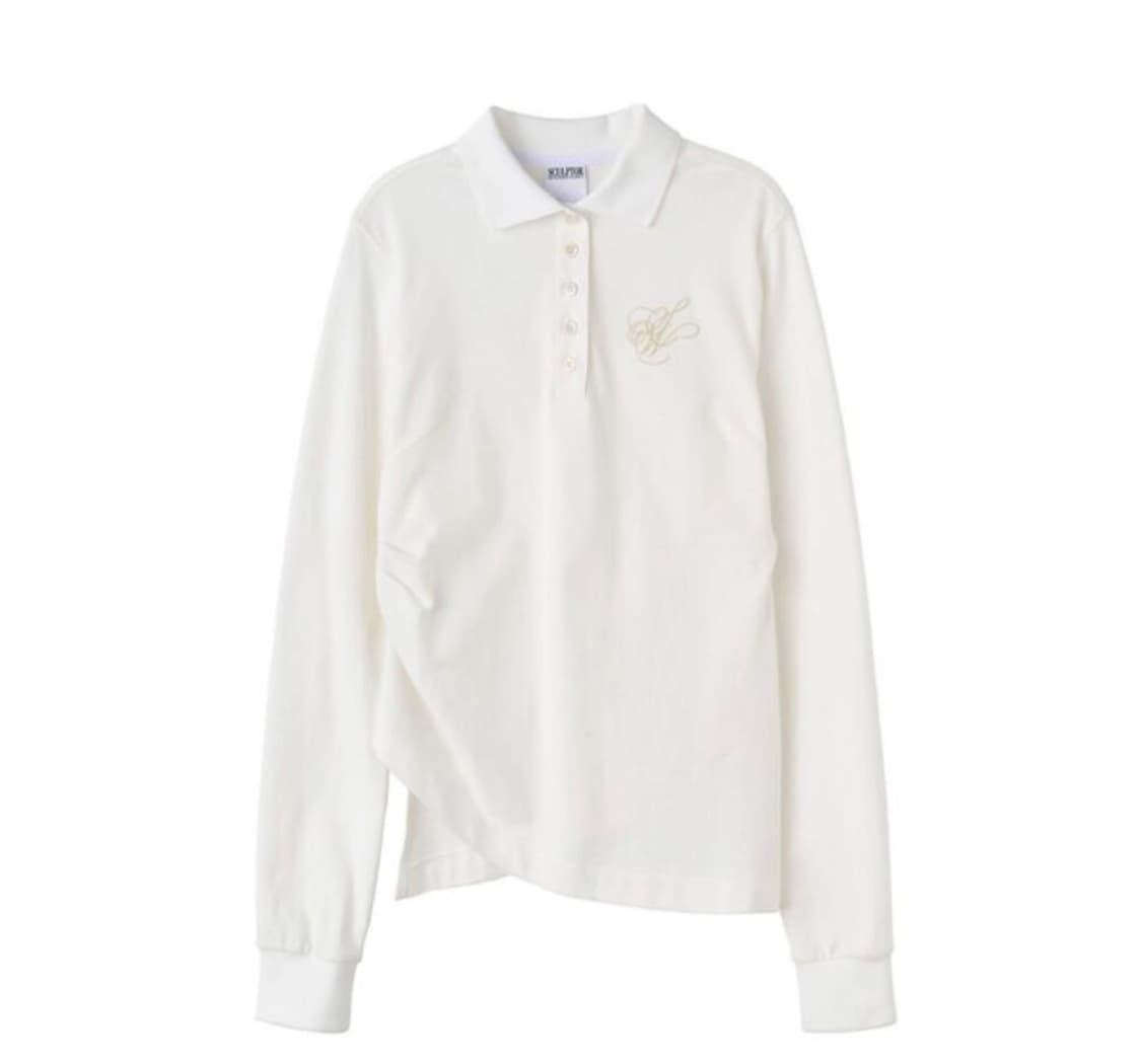 스컬프터 티셔츠 상품이미지1