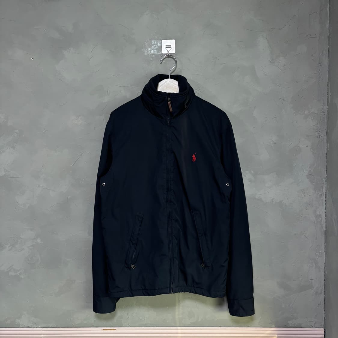 폴로 랄프로렌 페리 누빔 자켓 상품이미지1
