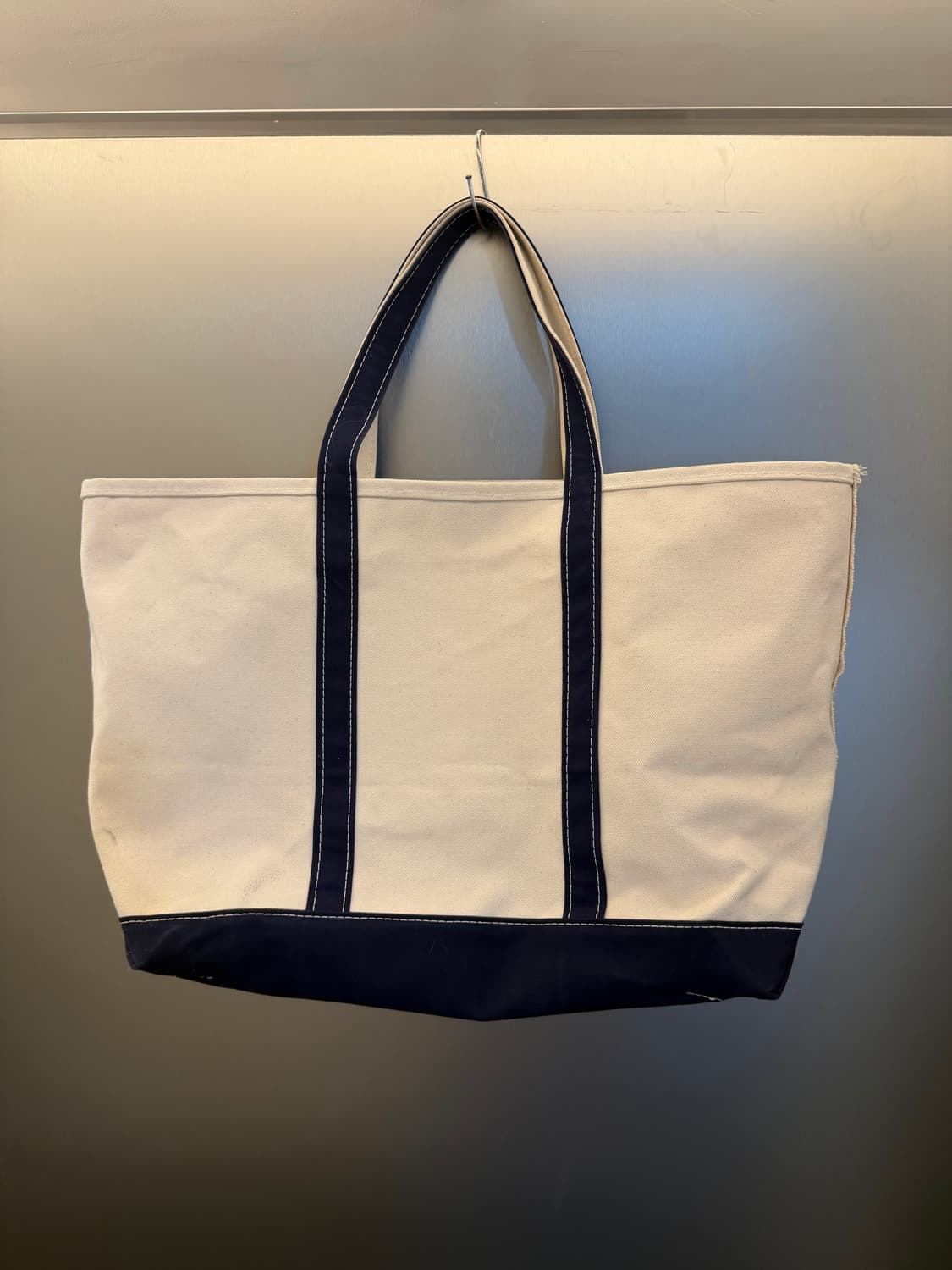 엘엘빈 토트백 (거의 새상품) 상품이미지1