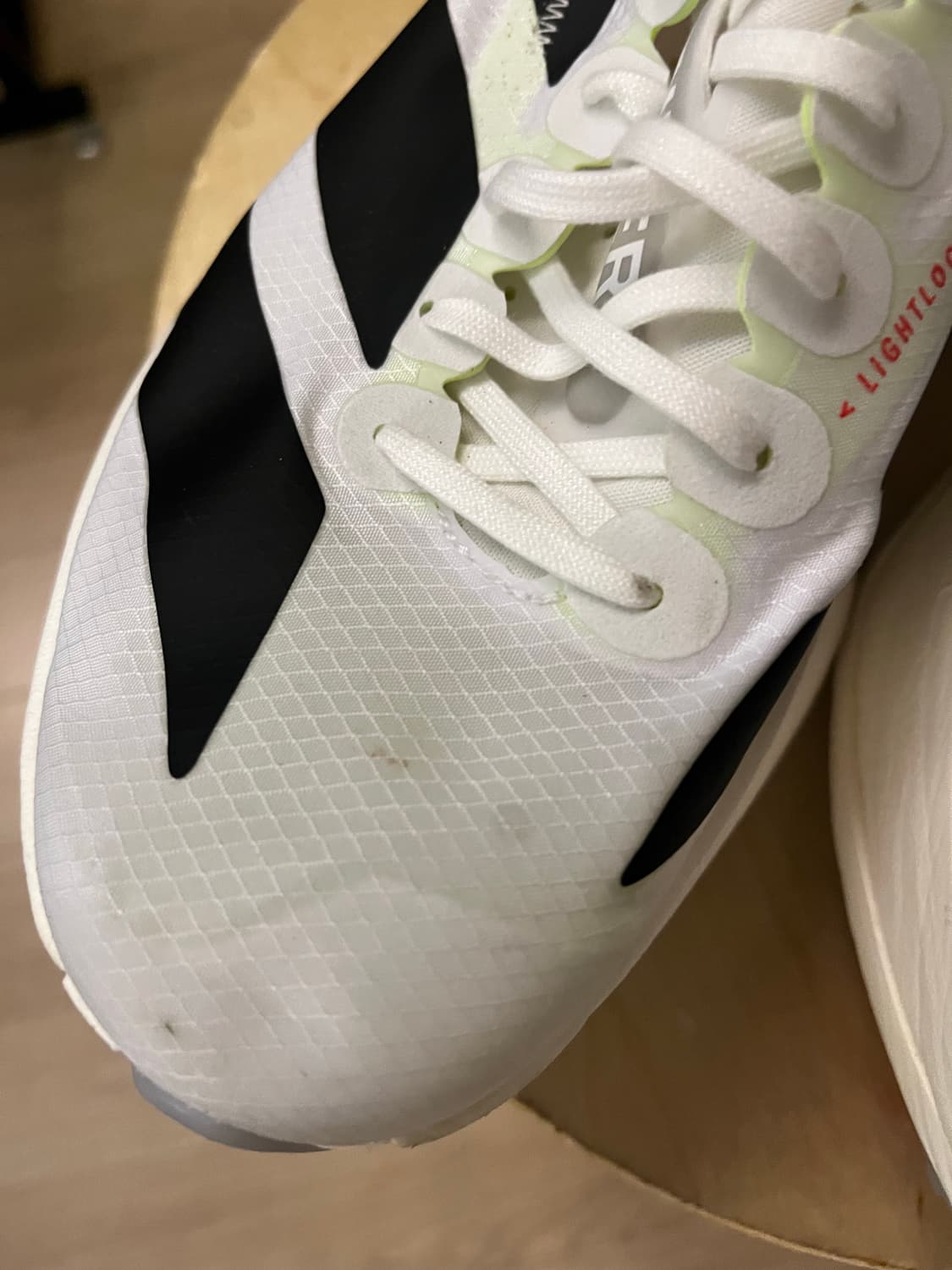 아디다스 아디제로 아디오스 프로 4 상품이미지2