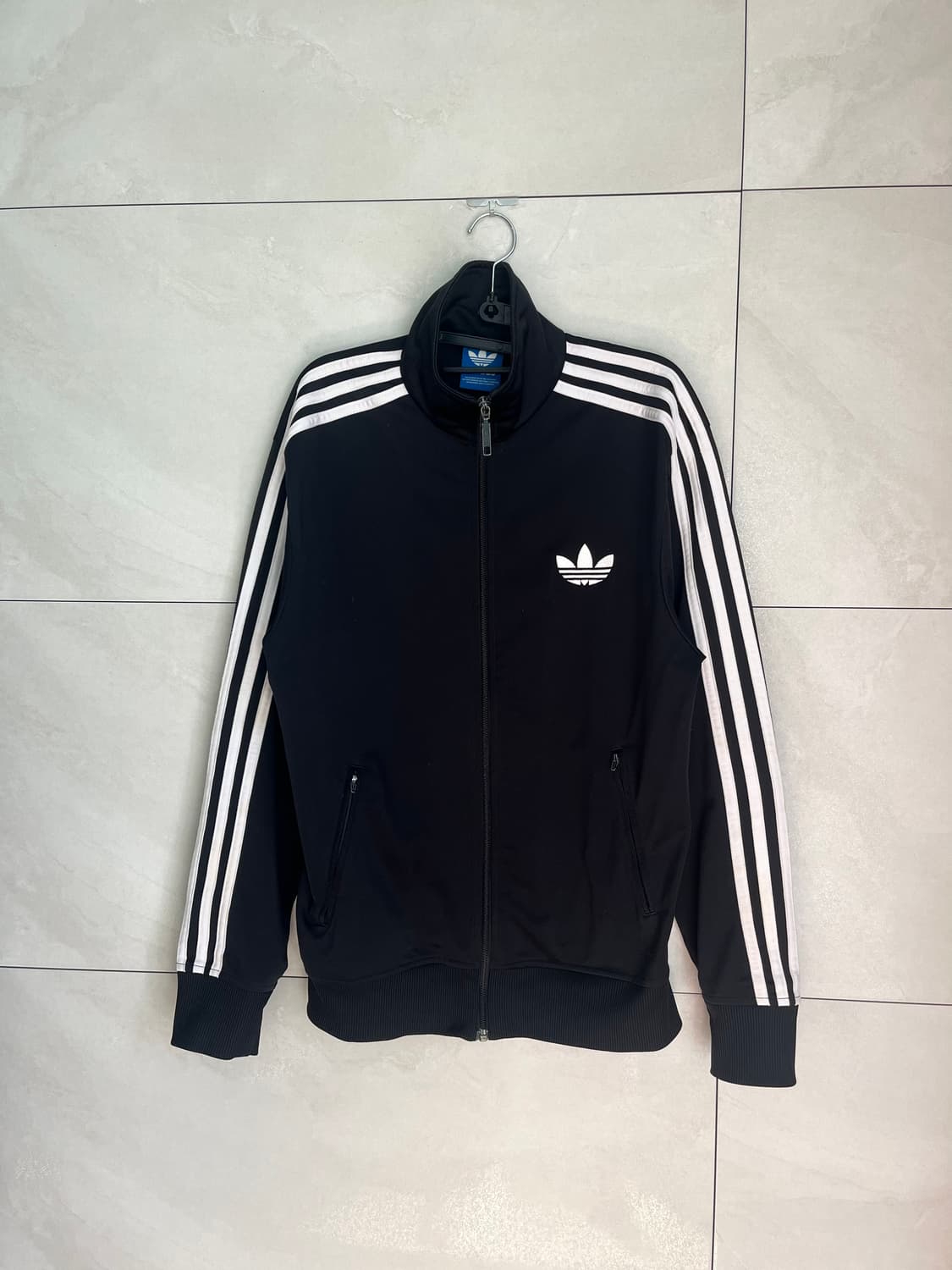 아디다스 구파이어버드 져지 블랙 [100] 상품이미지3