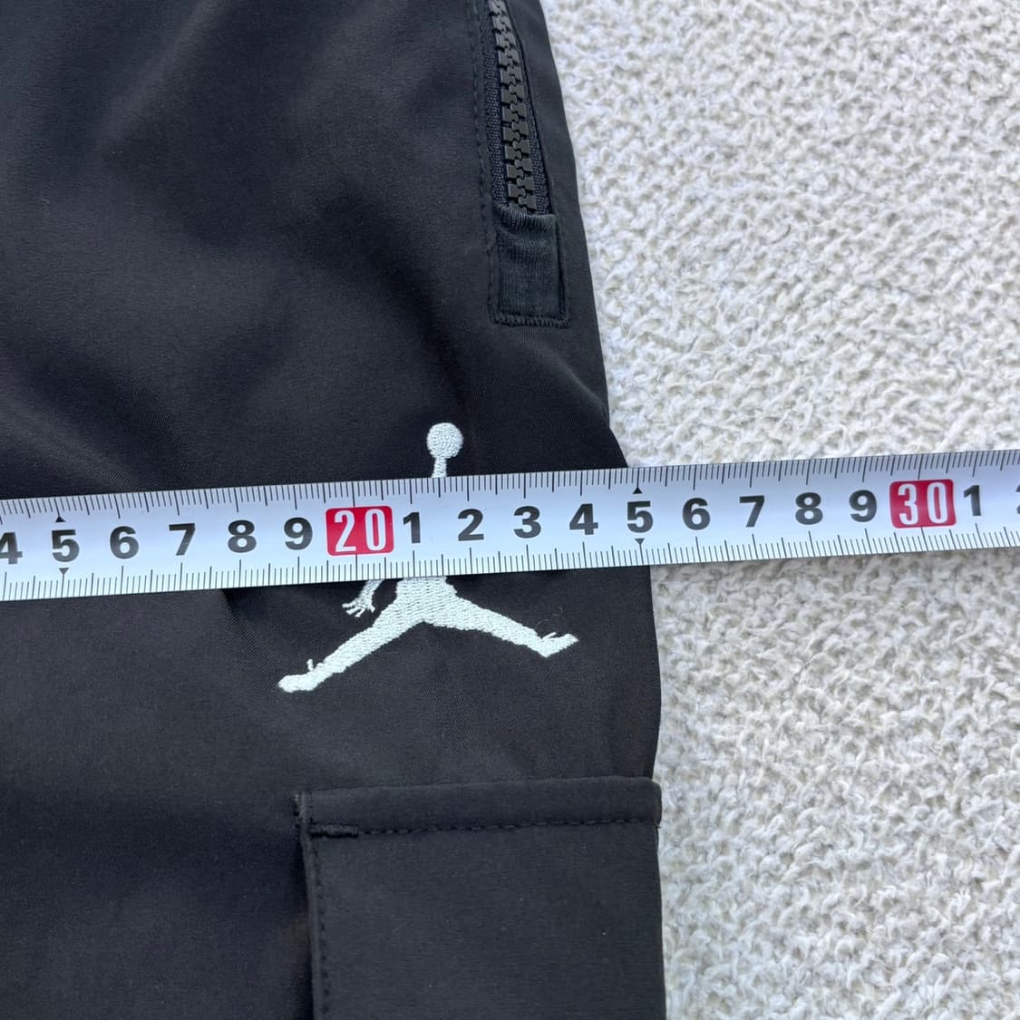 M 나이키 키즈 조던 트레이닝 조거 팬츠 0515Y 상품이미지8