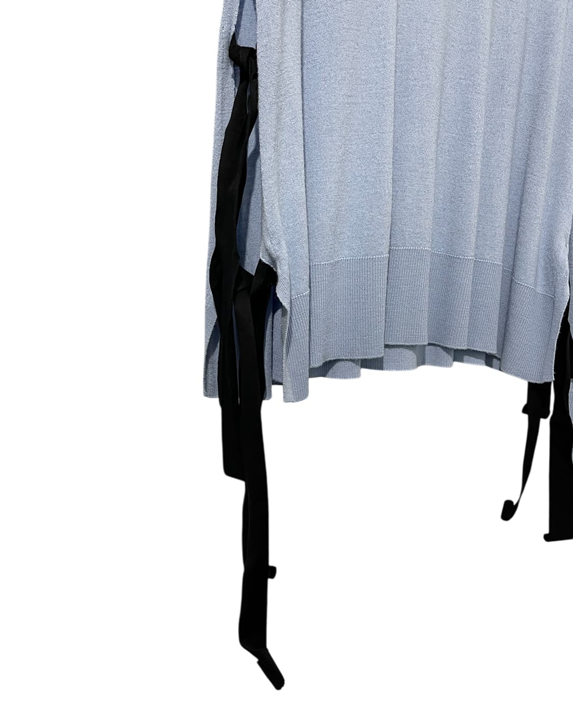 MM6 17AW 사이드 리본 스웨터 상품이미지7