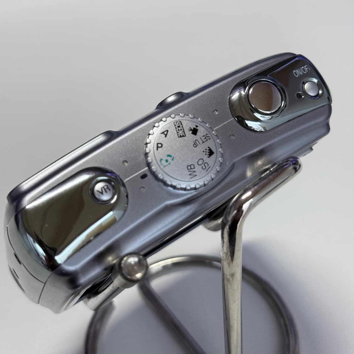 (한글판) 니콘 쿨픽스 nikon coolpix p4 상품이미지3