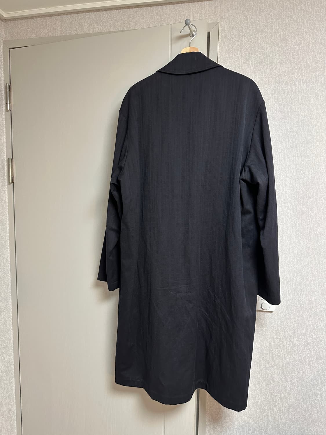 나마체코 taraxacum 코트 상품이미지5