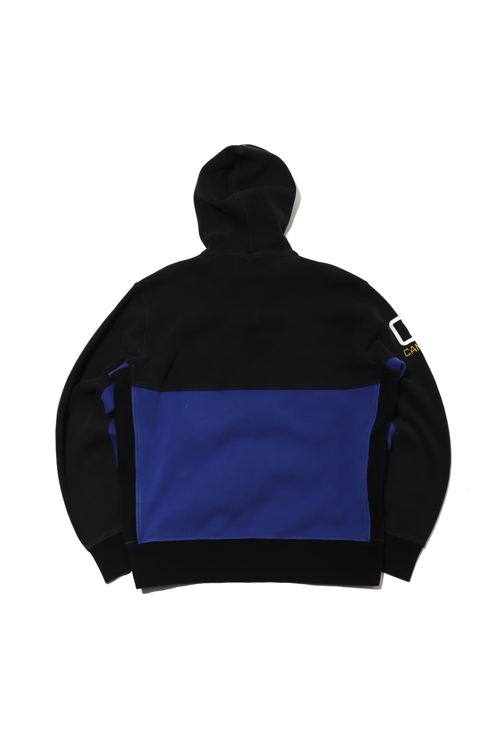 POLO RALPH LAUREN 아노락 후드 집업 size M 상품이미지2