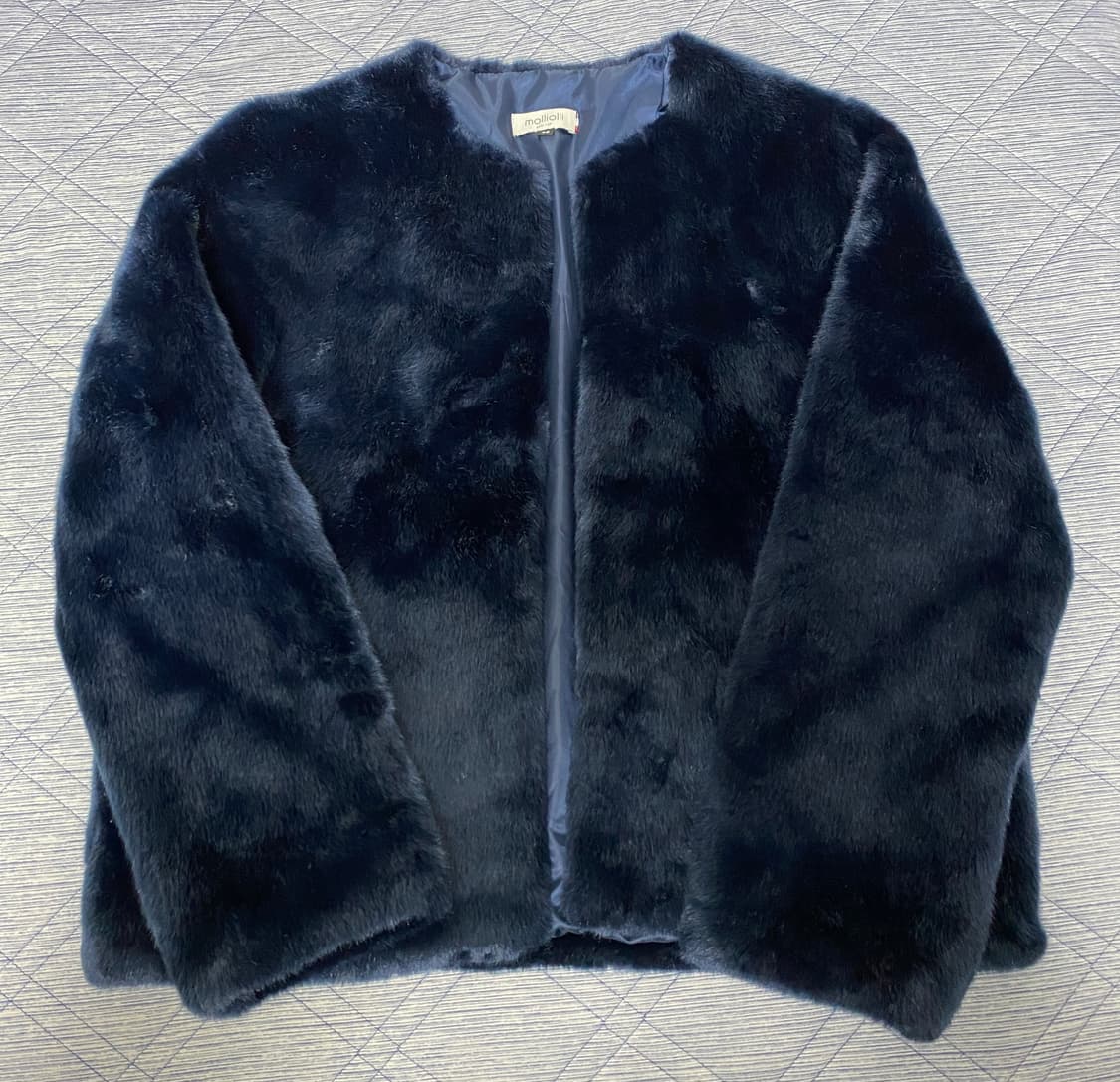 몰리올리 퍼코트 66 상품이미지1