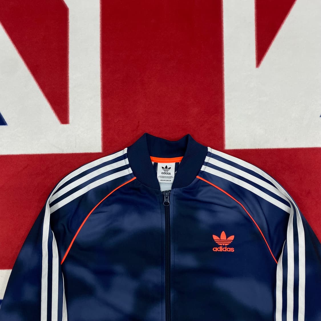 아디다스 져지 여성L  상품이미지3