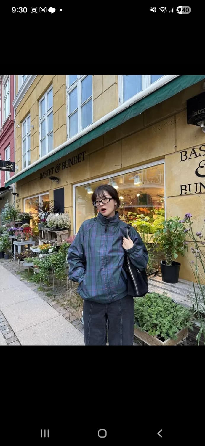 Carharttwip 플래너자켓 상품이미지2