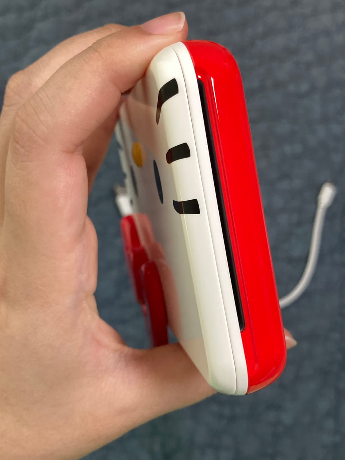 캐논 헬로키티 포토프린트 상품이미지5
