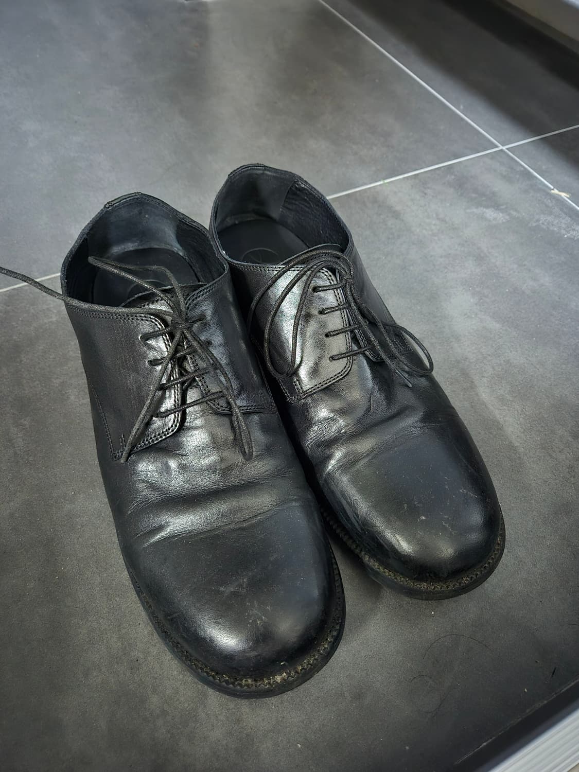 야세 홀리 홀스하이드 더비 285 상품이미지1