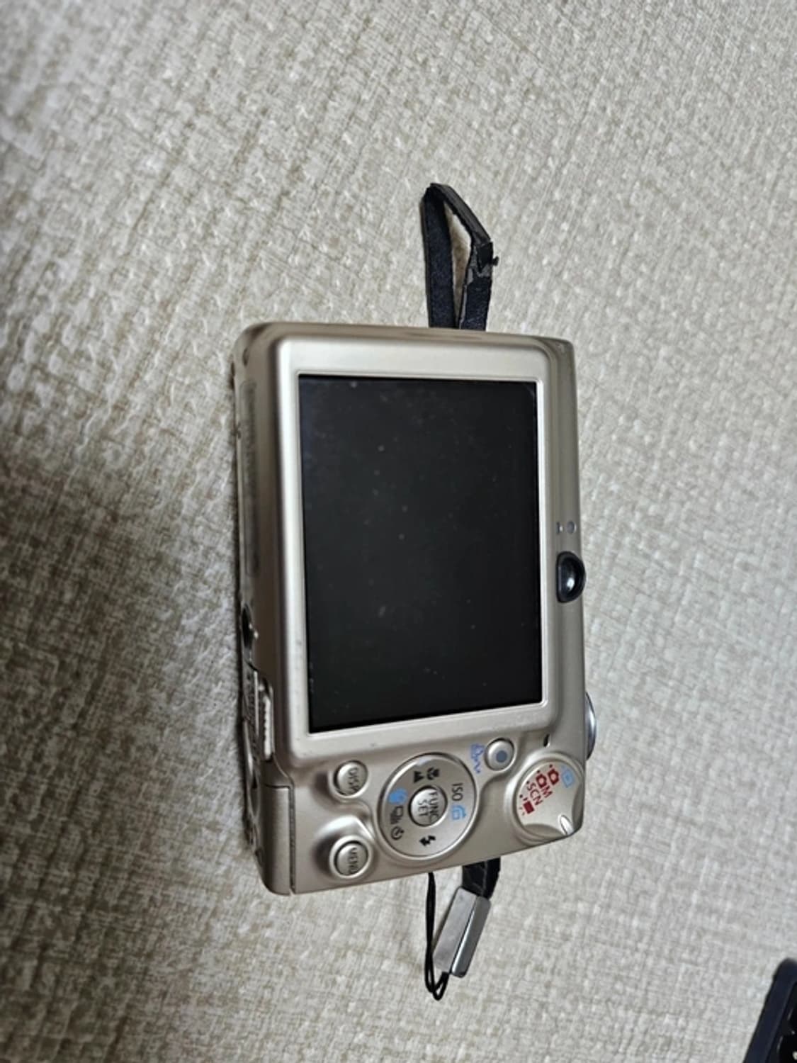 캐논 익서스 750 아일릿원희 디카 상품이미지2