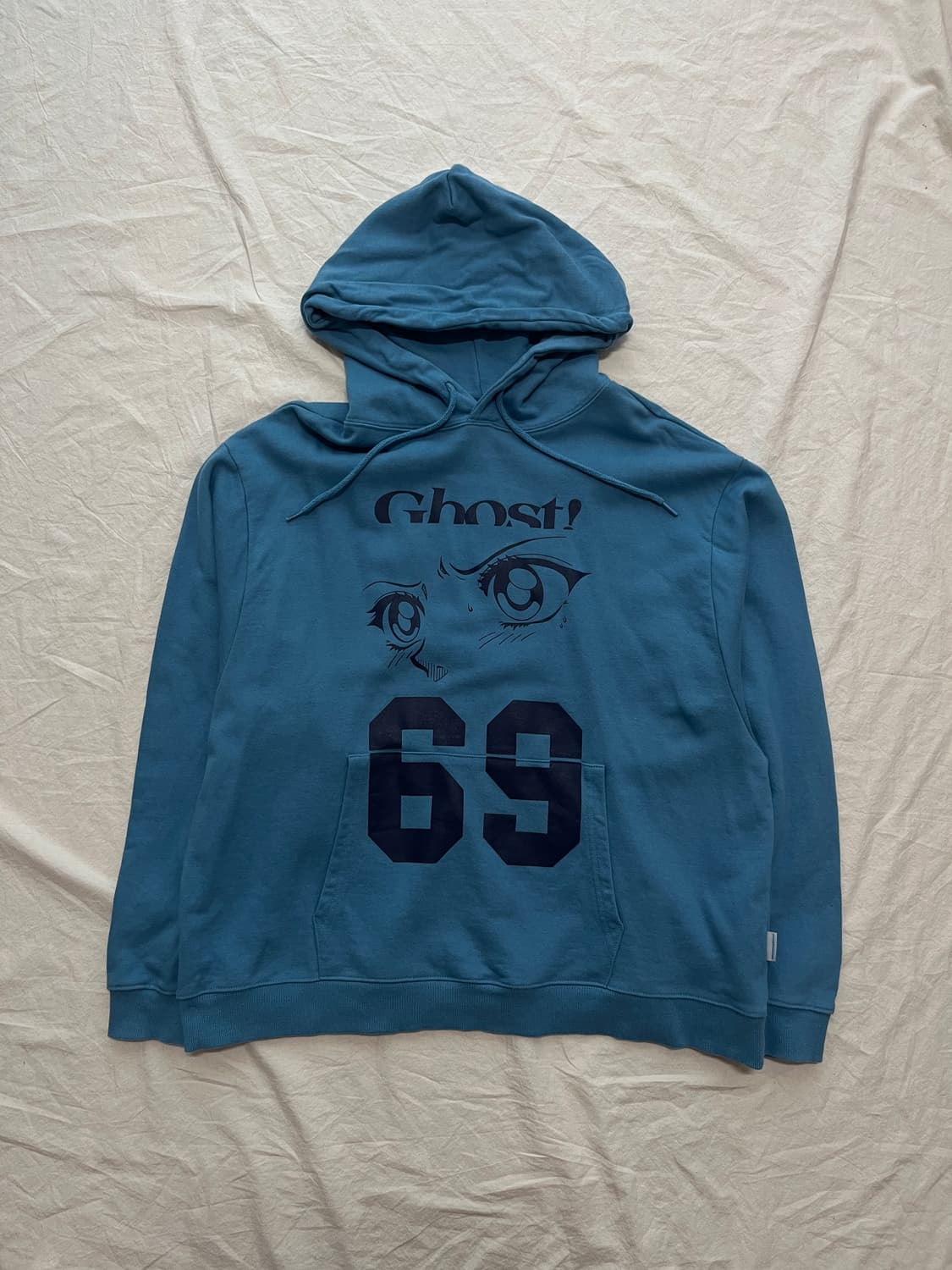 나이스고스트클럽 뉴 컬리지 후디 상품이미지2