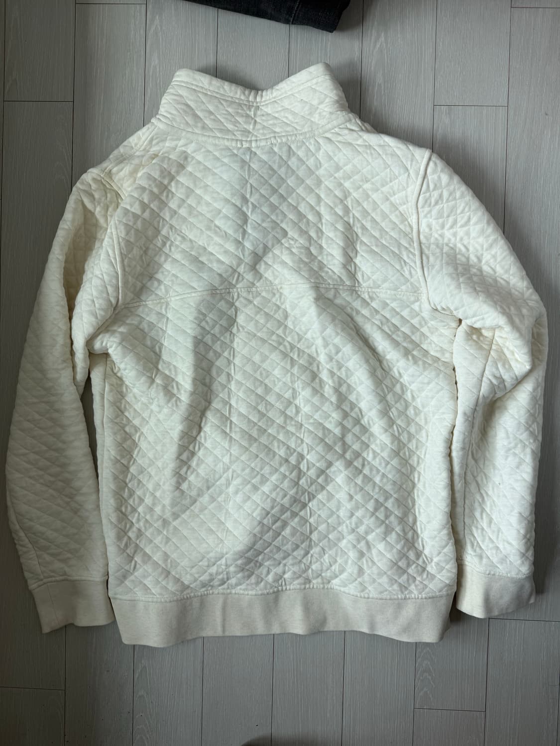 파타고니아 퀄팅 신칠라 상품이미지2