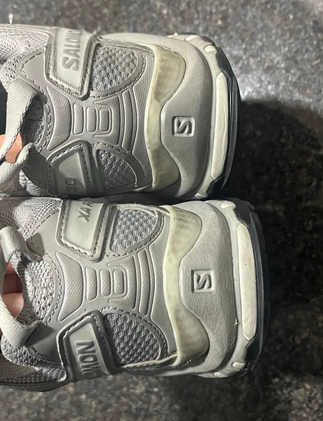 살로몬 XA PRO 3D 245 상품이미지6