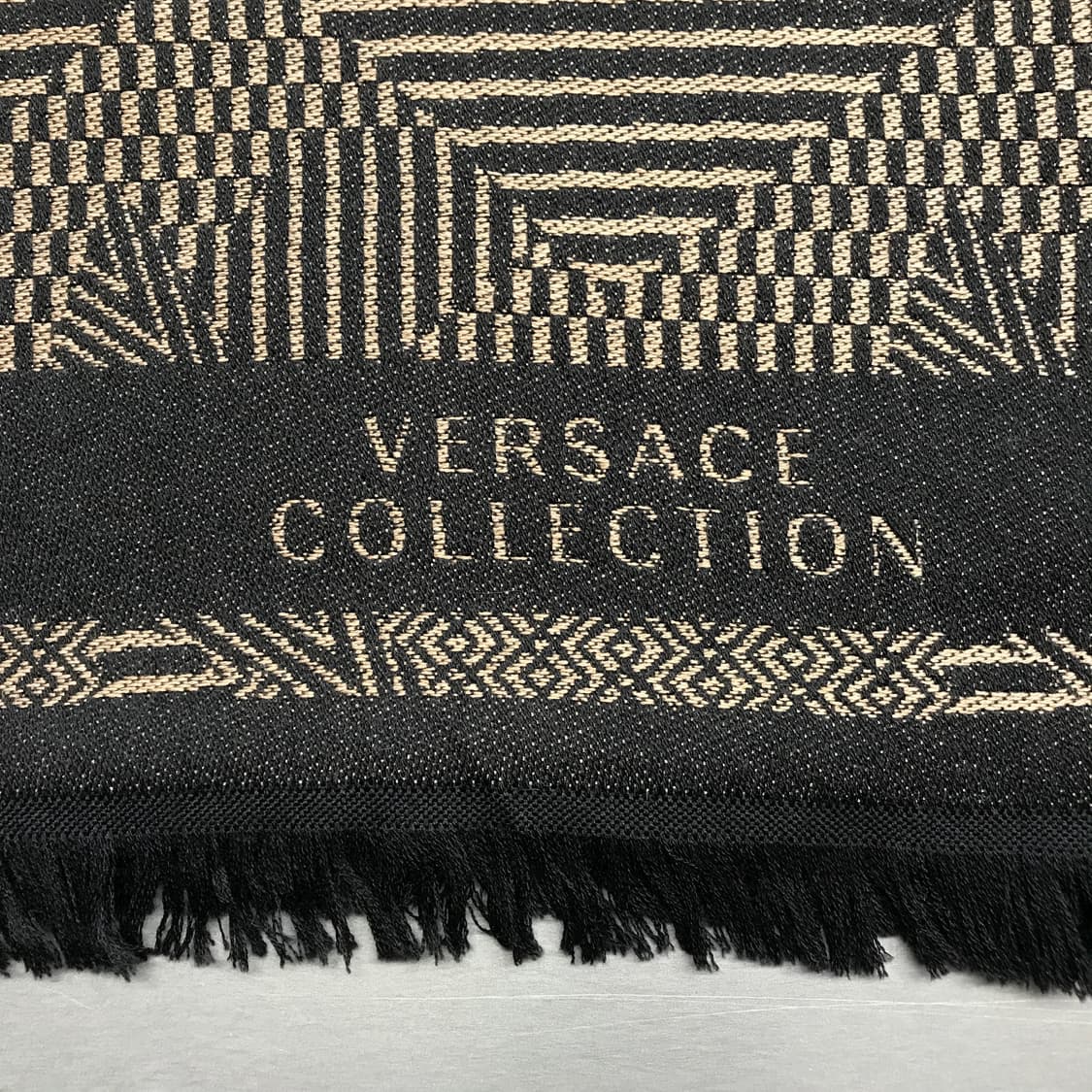 베르사체 메두사 머플러 상품이미지6