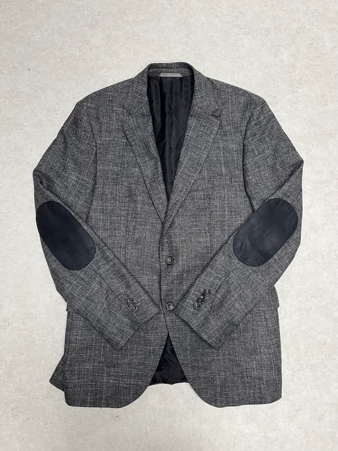 휴고보스 캐주얼 블레이저 UK46 상품이미지1