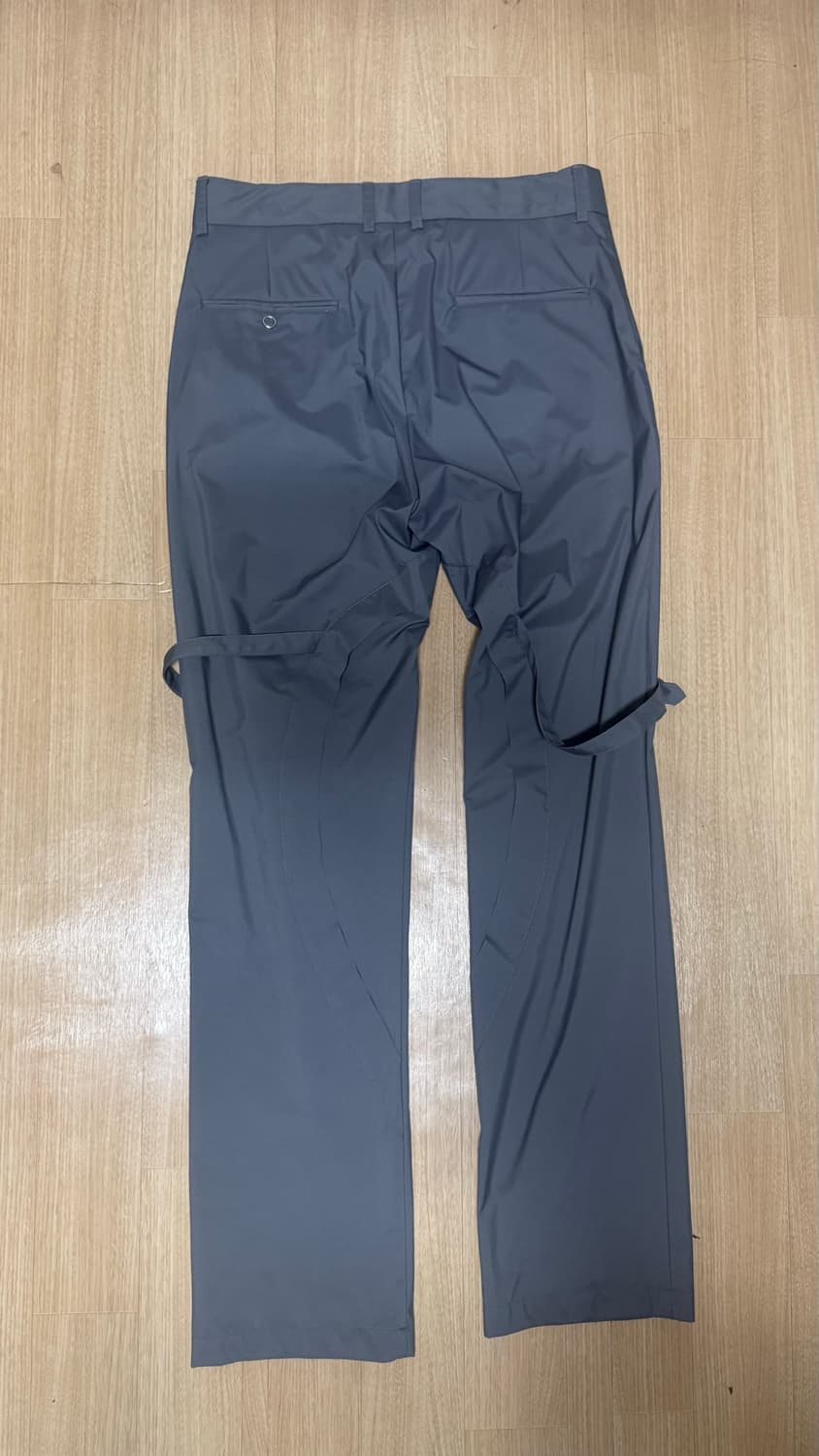shoop bondage pants M 상품이미지2
