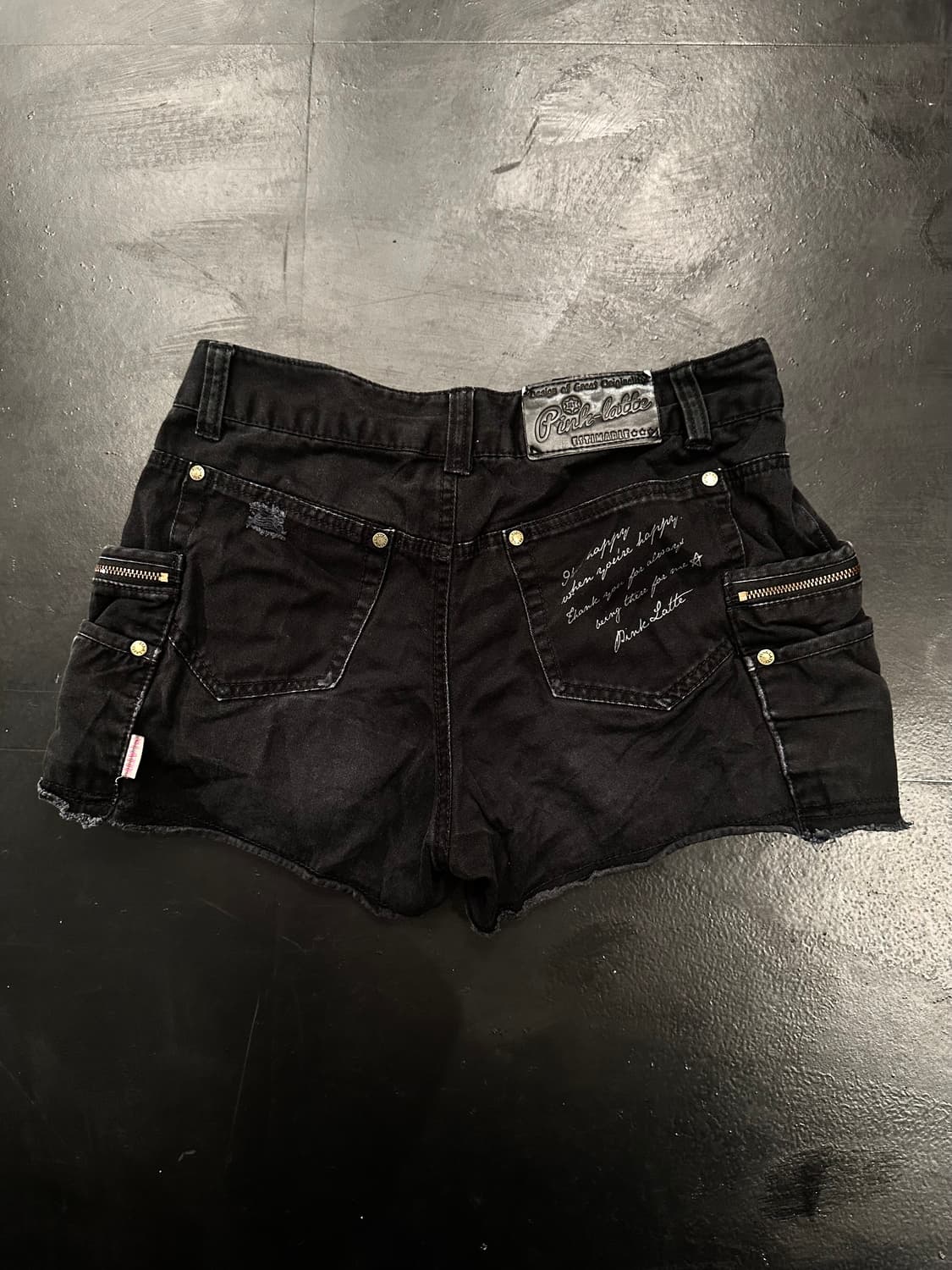 CRAZY DEAL - H. 137 상품이미지1