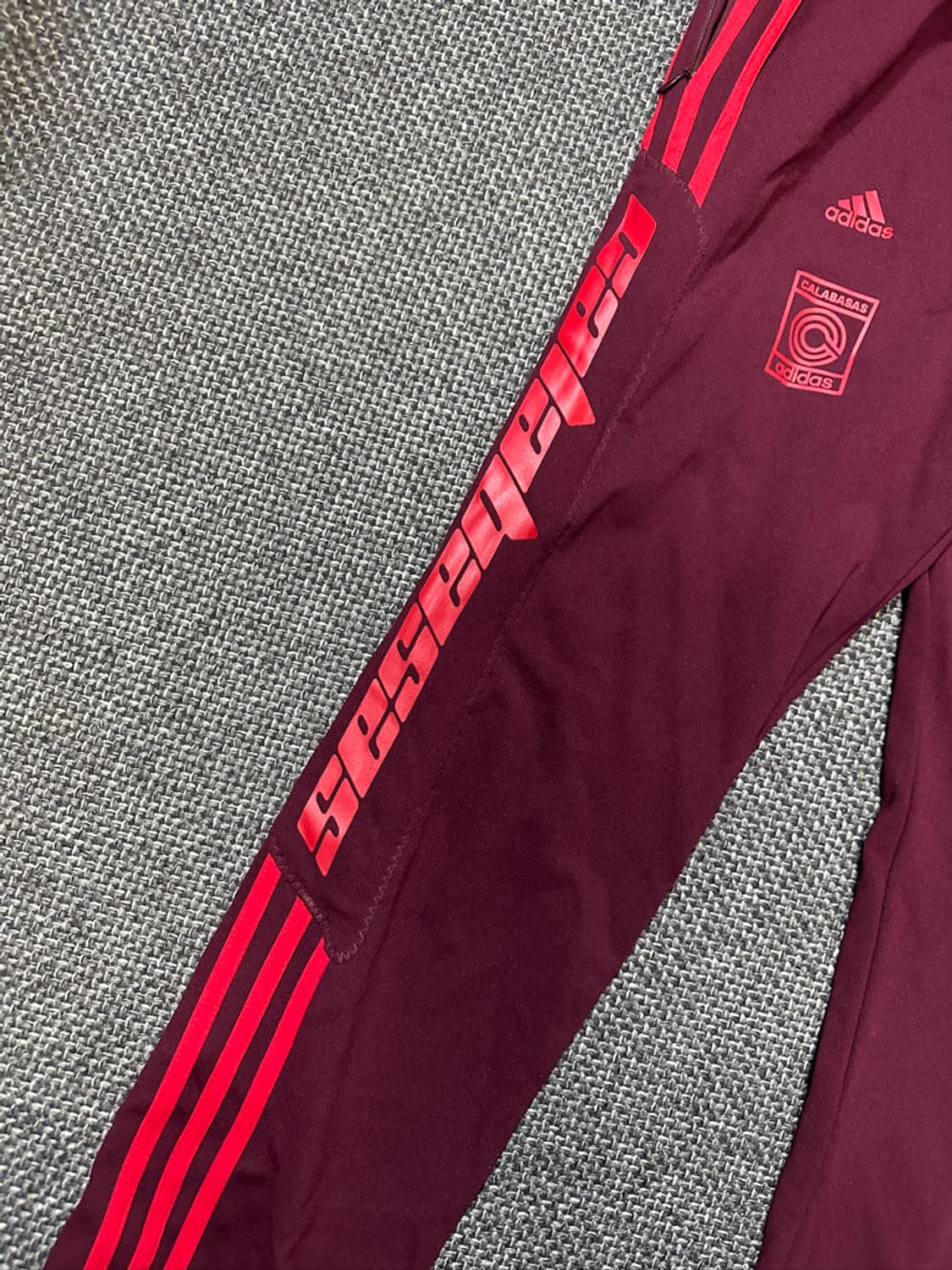 이지 칼라바사스 트랙팬츠 상품이미지4