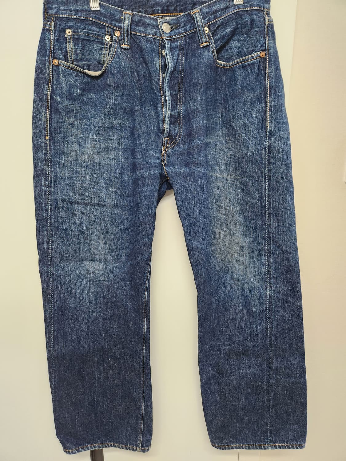 풀카운트0105  33사이즈(32추천) 상품이미지1