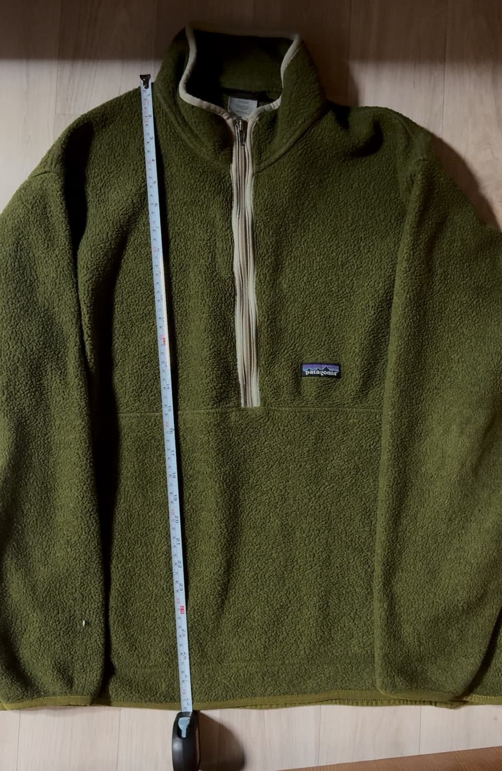 파타고니아 신칠라 xl 상품이미지3