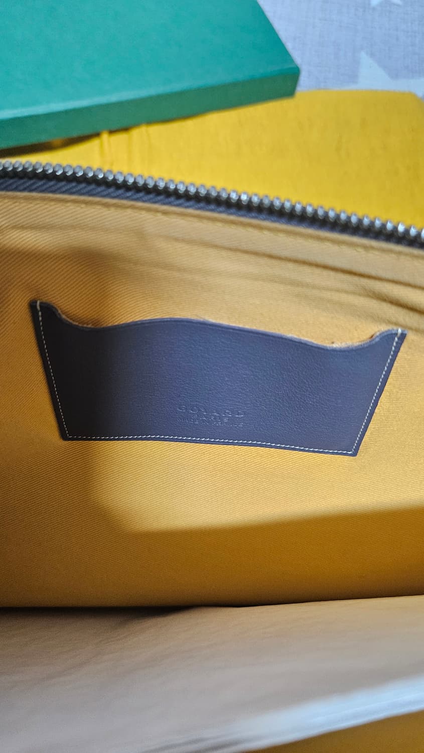 고야드 GM 세나 클러치 상품이미지10