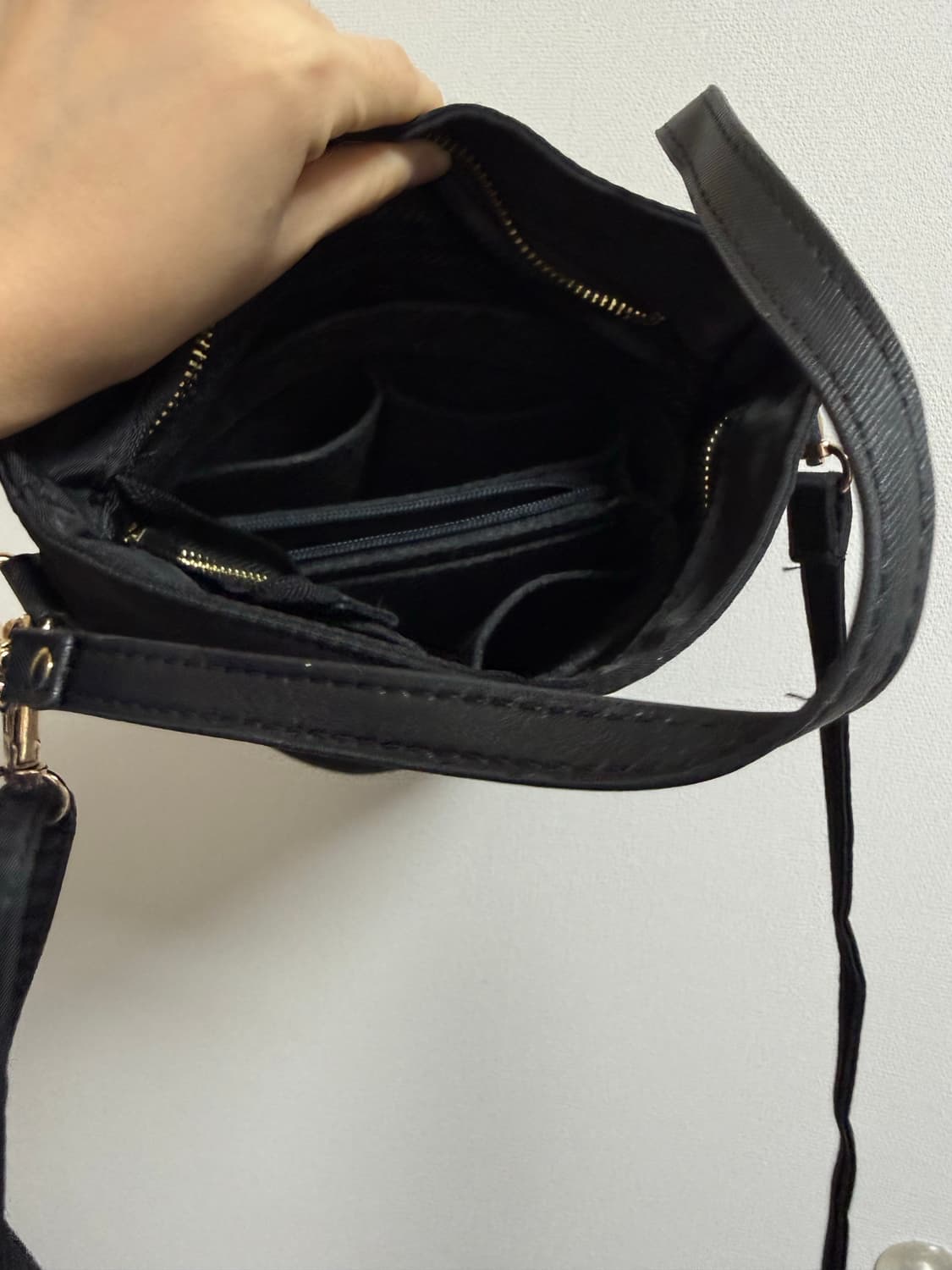 나일론 백 상품이미지2