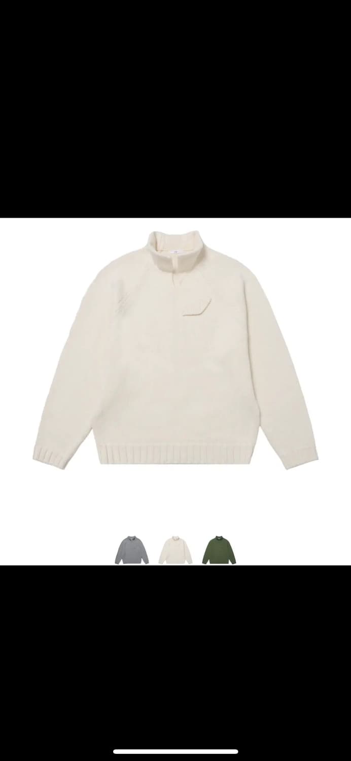 STU 카라니트(L) 상품이미지1