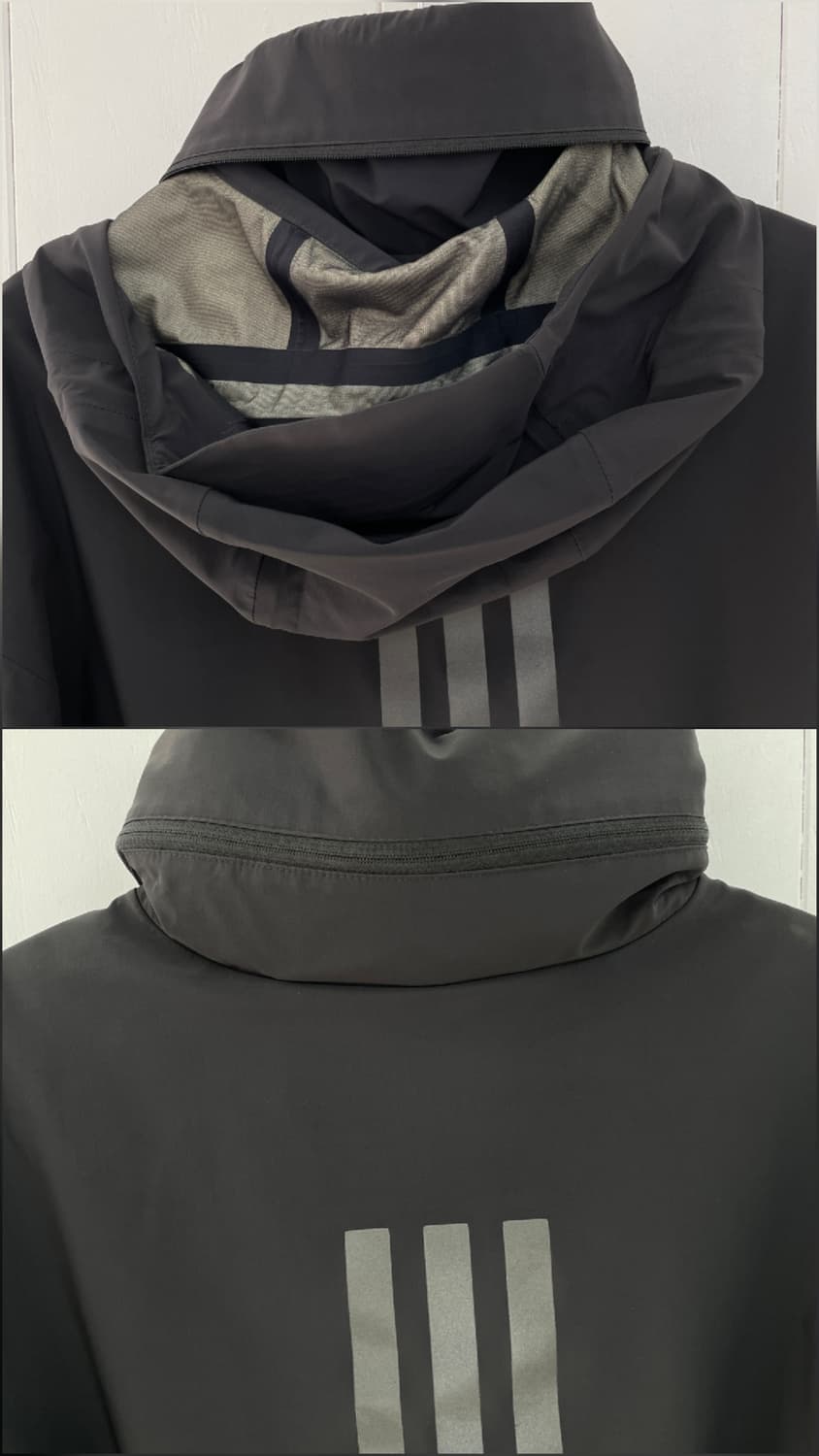 아디다스 마이쉘터 클라이마프루프 자켓  상품이미지10