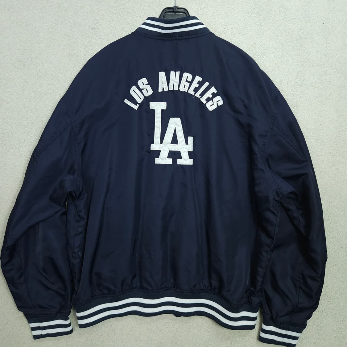 뉴에라 LA 다저스 자켓 XXL 상품이미지1