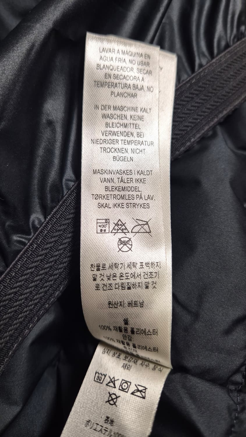 파타고니아  Insulated Powder Town Jacket 상품이미지7