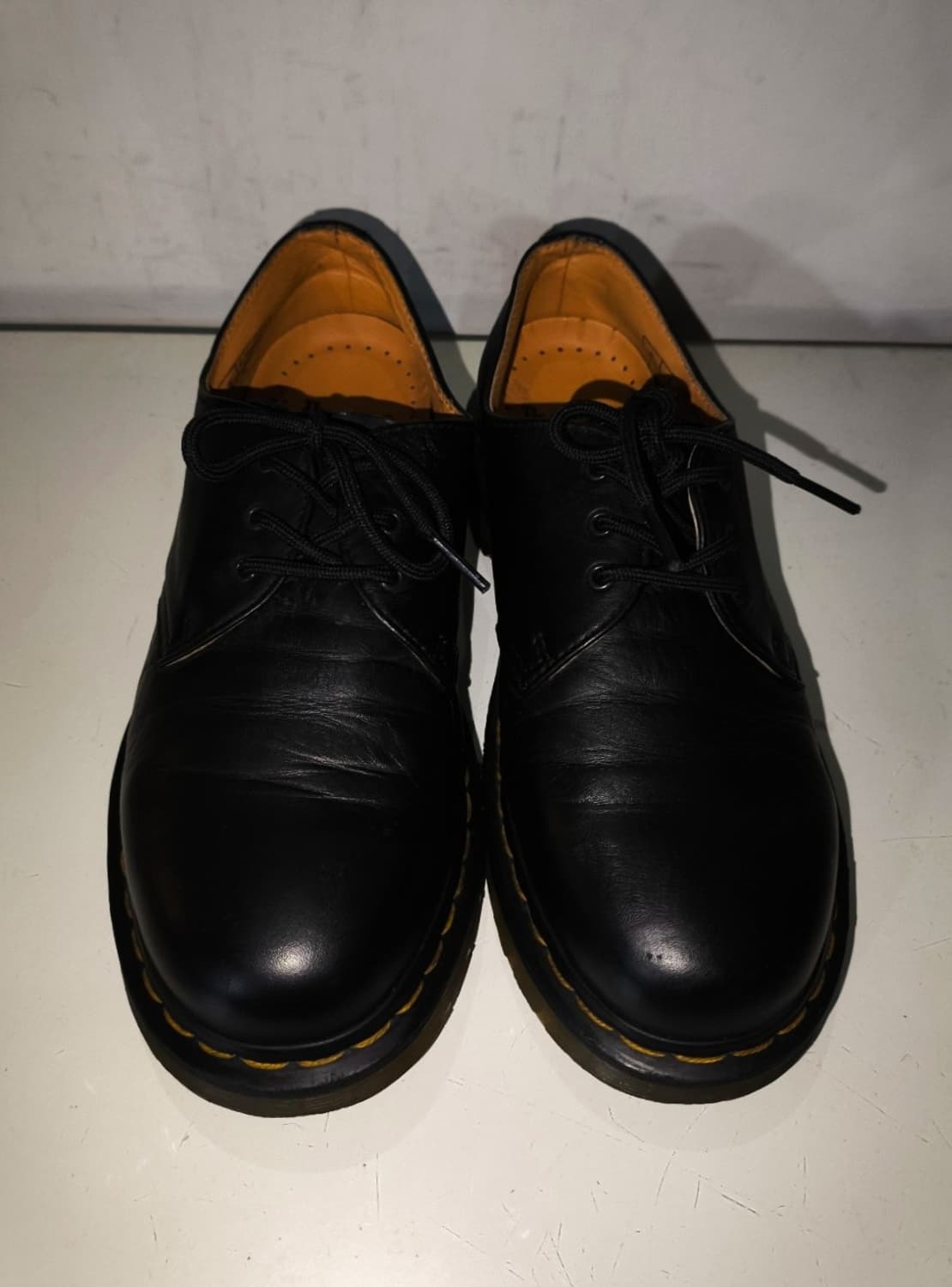uk6 250mm 닥터마틴 1461 3홀 상품이미지1