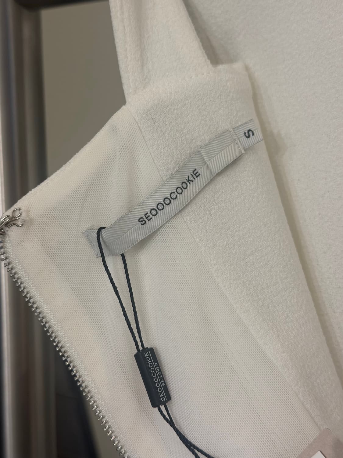 서쿠키 원피스 상품이미지3