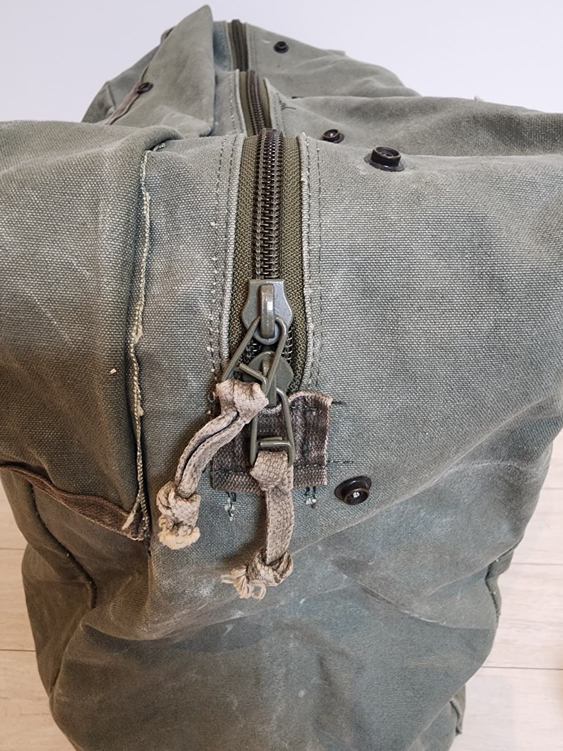 미공군 조종사 키트백 상품이미지6