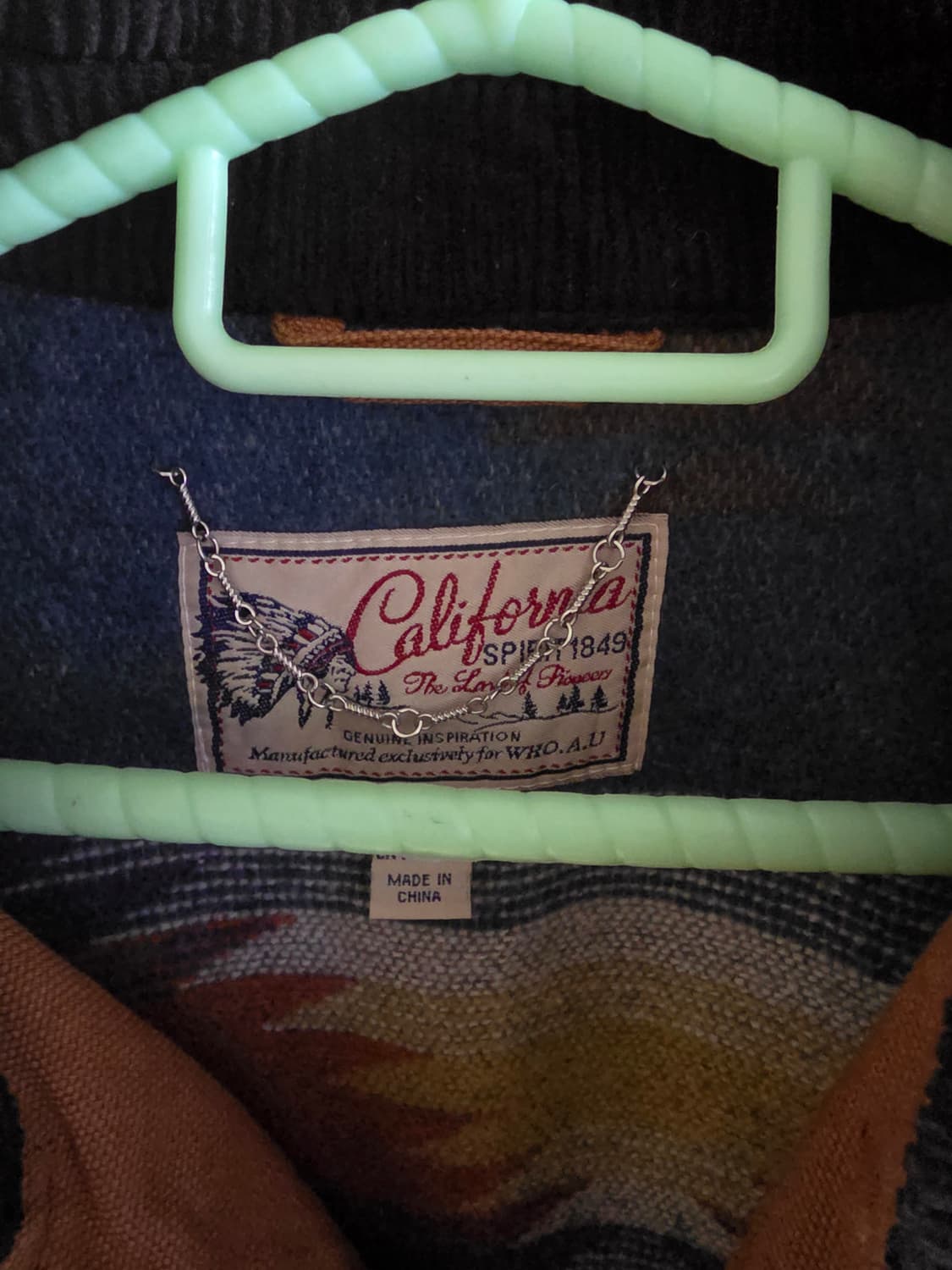 Dickies custom work jacket  상품이미지4