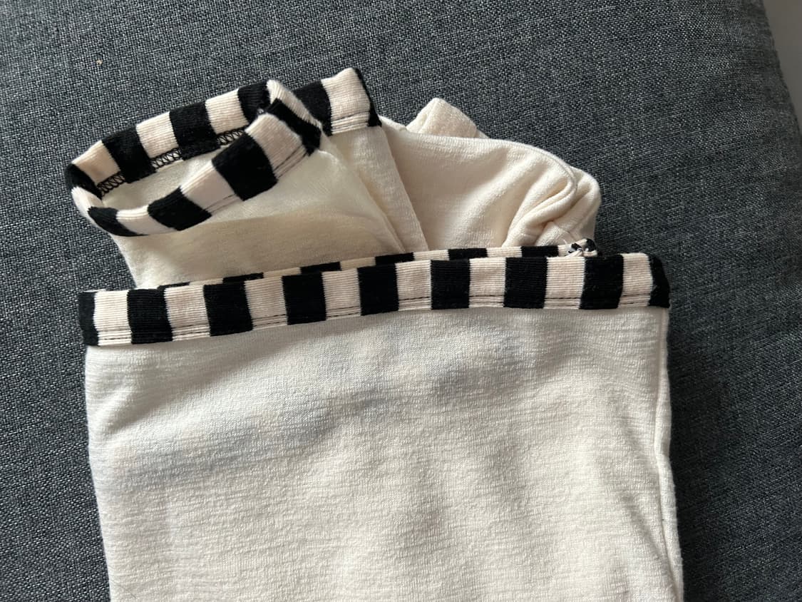 노컨텐츠 티셔츠 상품이미지3